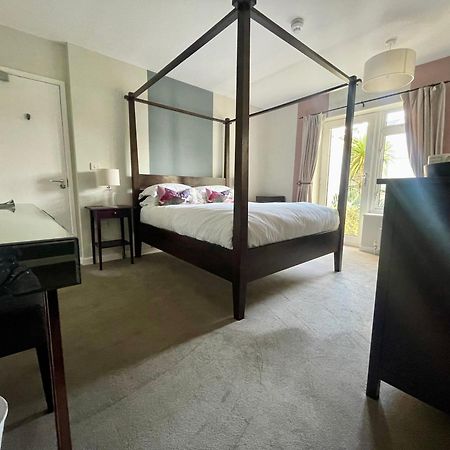 Chillington House Otel Kingsbridge  Dış mekan fotoğraf