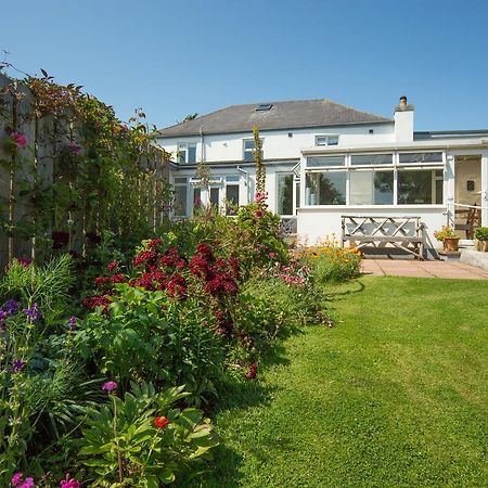 Chillington House Otel Kingsbridge  Dış mekan fotoğraf
