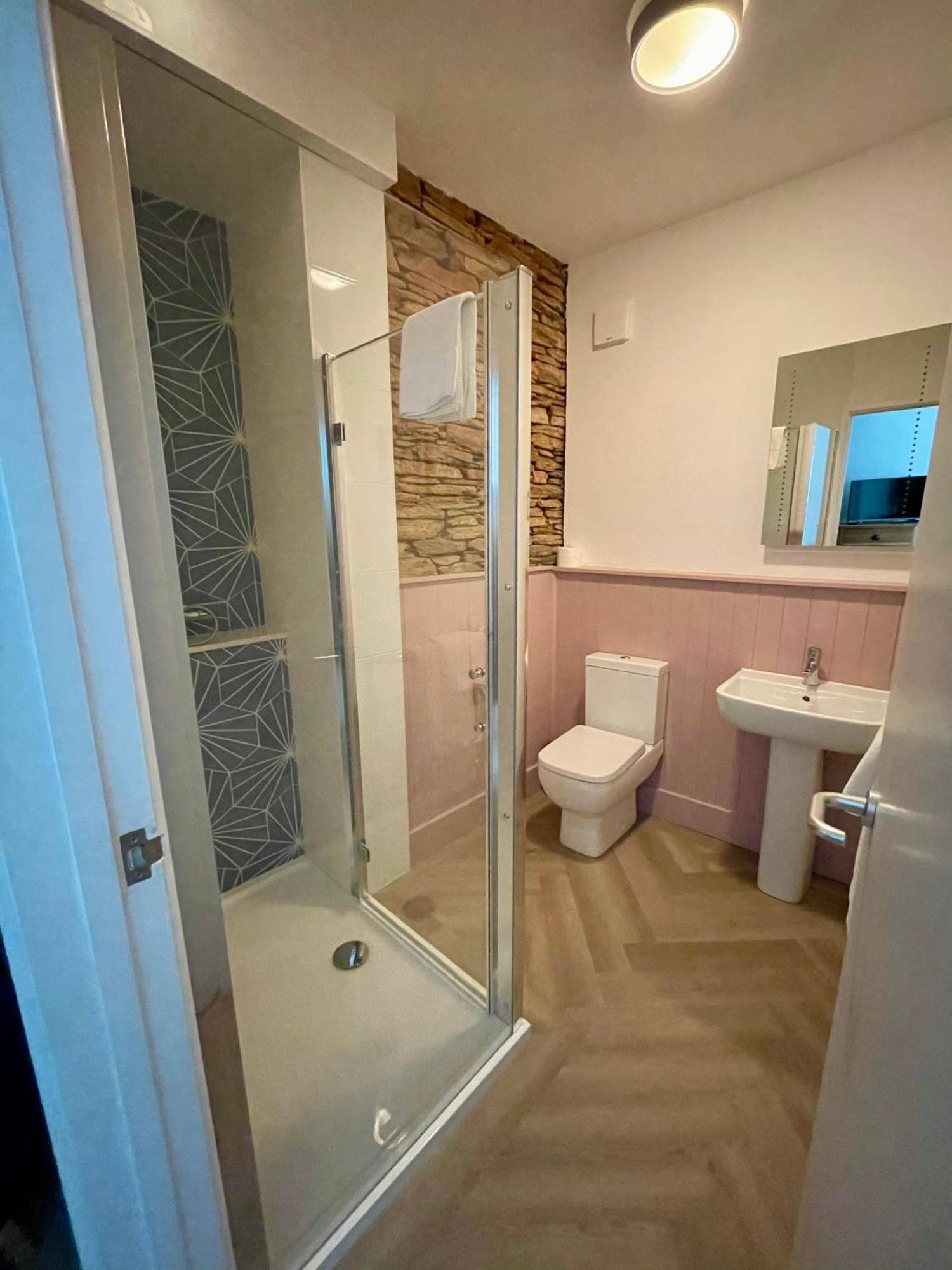 Chillington House Otel Kingsbridge  Dış mekan fotoğraf