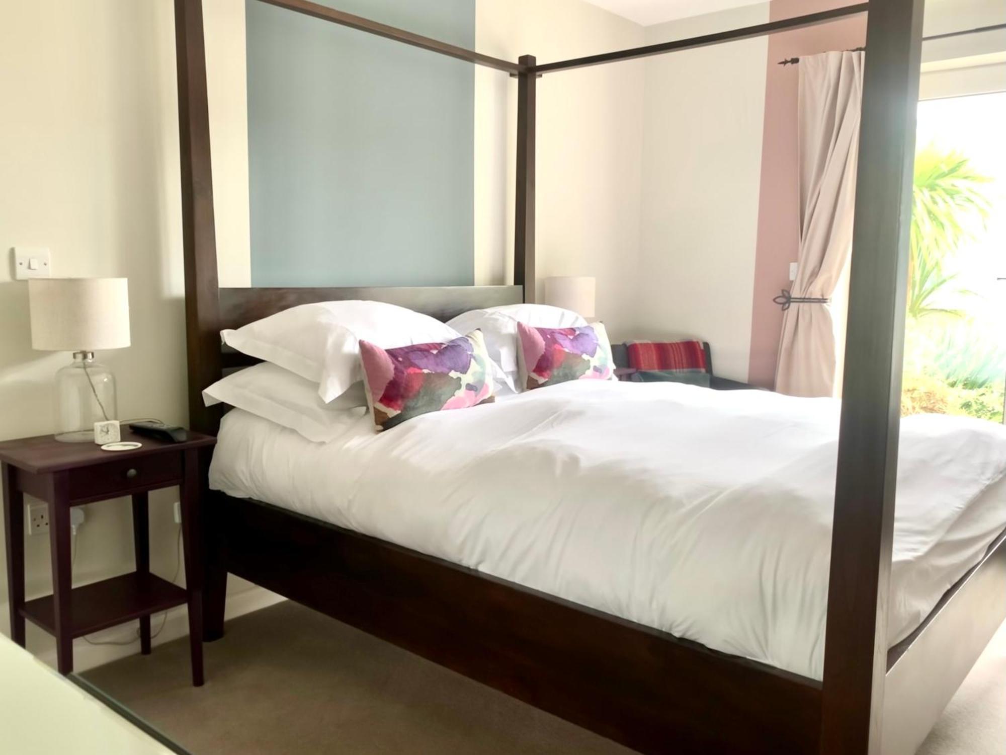Chillington House Otel Kingsbridge  Dış mekan fotoğraf