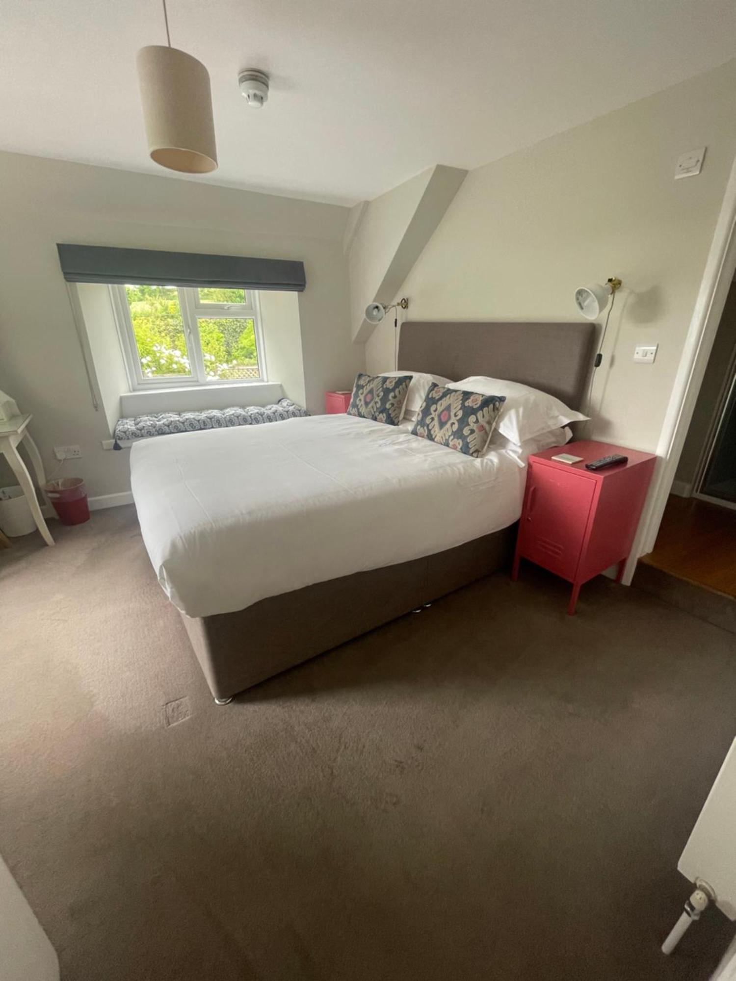 Chillington House Otel Kingsbridge  Dış mekan fotoğraf