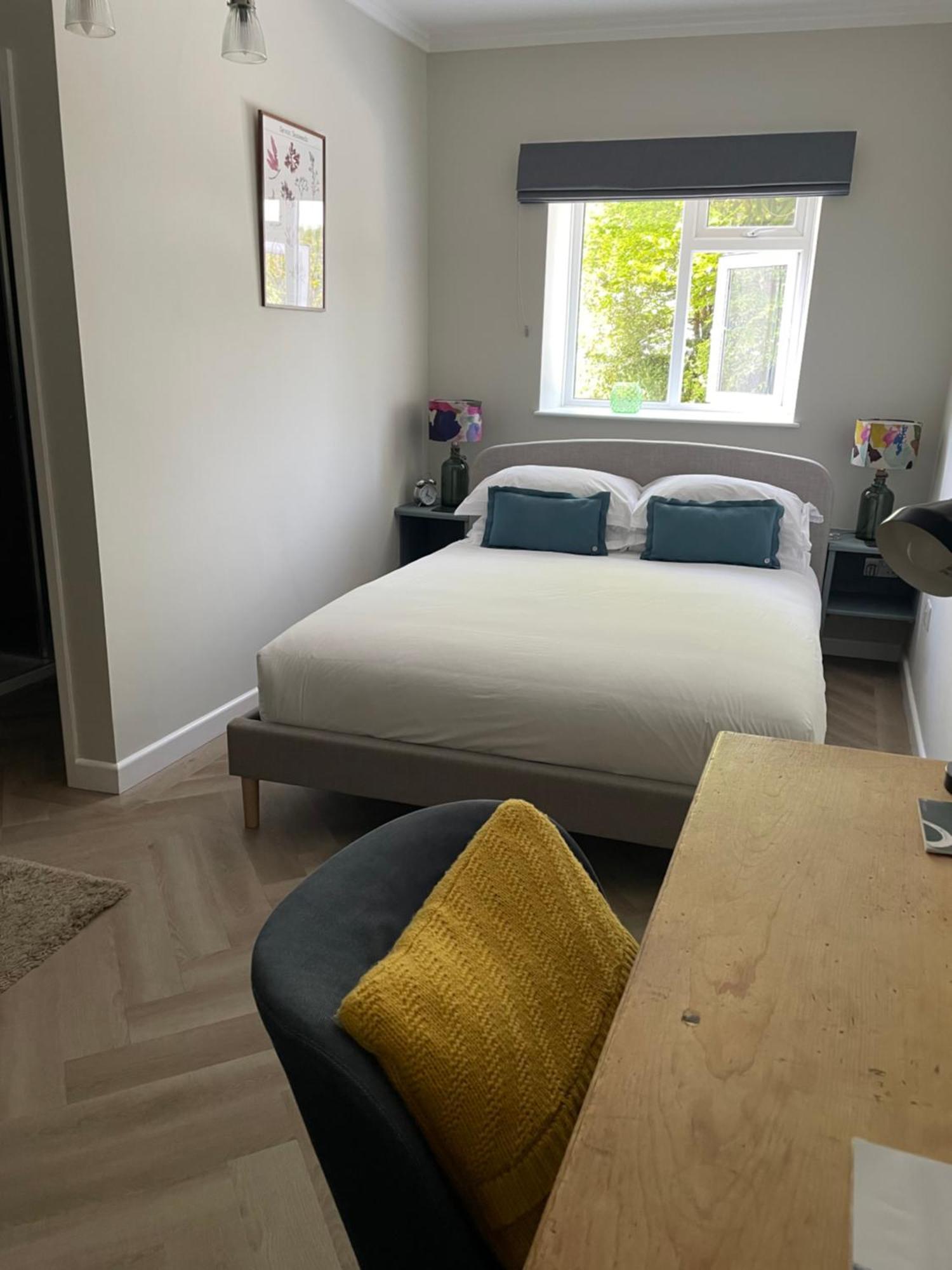 Chillington House Otel Kingsbridge  Dış mekan fotoğraf