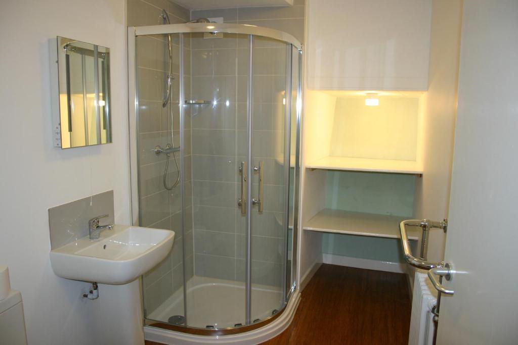Chillington House Otel Kingsbridge  Oda fotoğraf