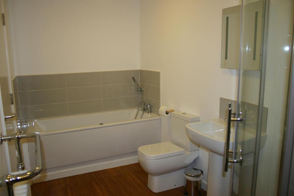 Chillington House Otel Kingsbridge  Oda fotoğraf