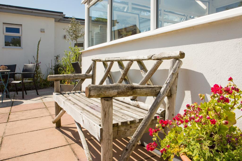 Chillington House Otel Kingsbridge  Dış mekan fotoğraf