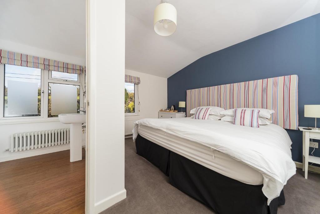 Chillington House Otel Kingsbridge  Dış mekan fotoğraf