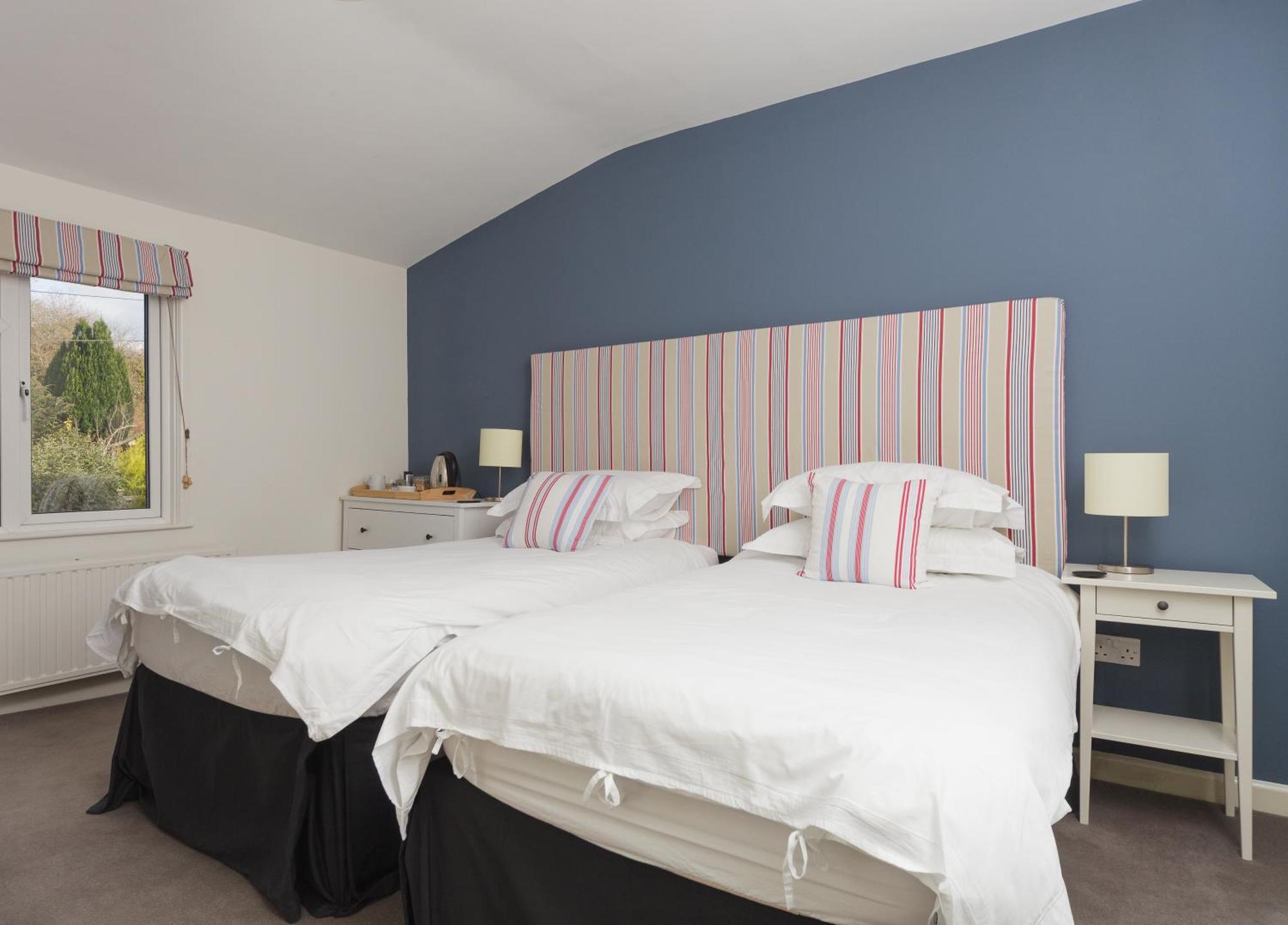 Chillington House Otel Kingsbridge  Dış mekan fotoğraf