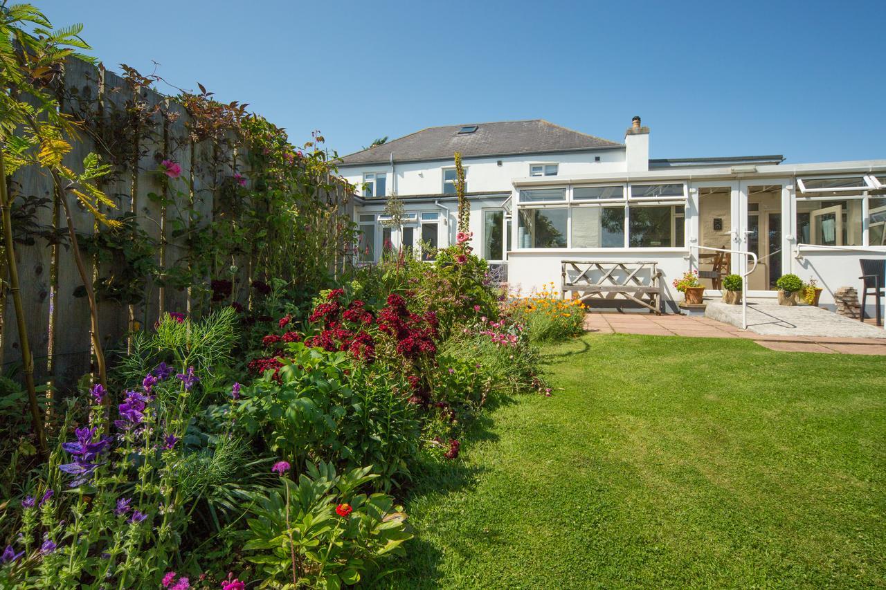 Chillington House Otel Kingsbridge  Dış mekan fotoğraf