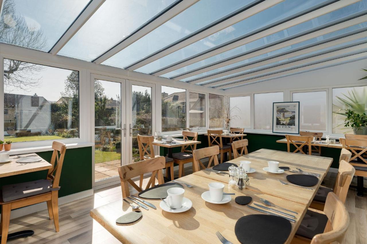 Chillington House Otel Kingsbridge  Dış mekan fotoğraf
