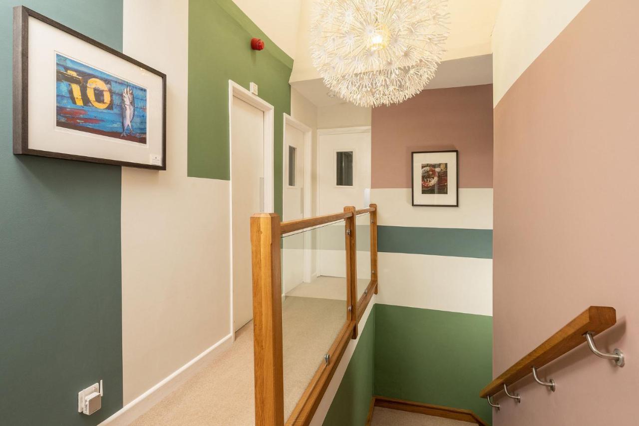 Chillington House Otel Kingsbridge  Dış mekan fotoğraf