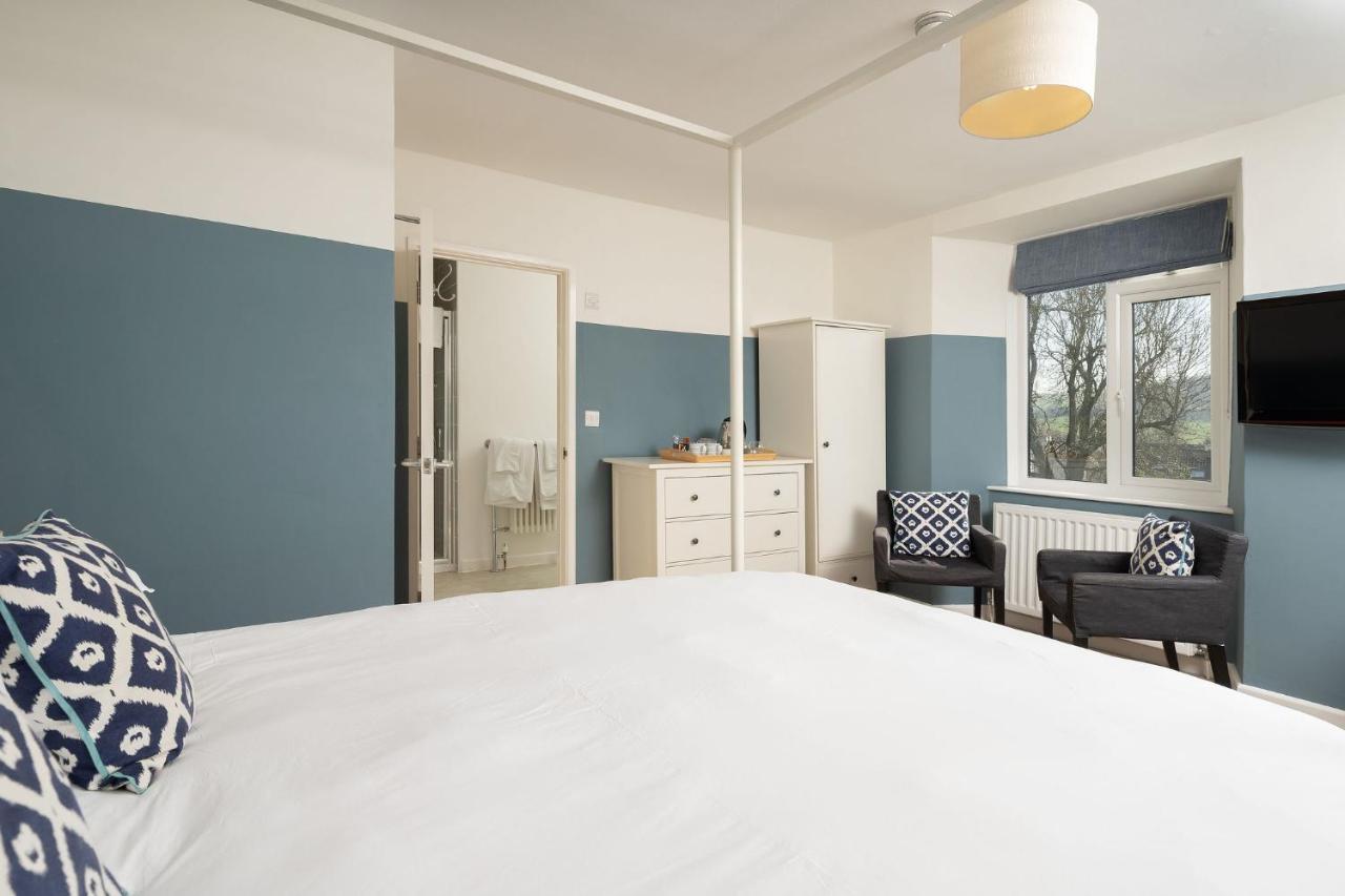 Chillington House Otel Kingsbridge  Dış mekan fotoğraf