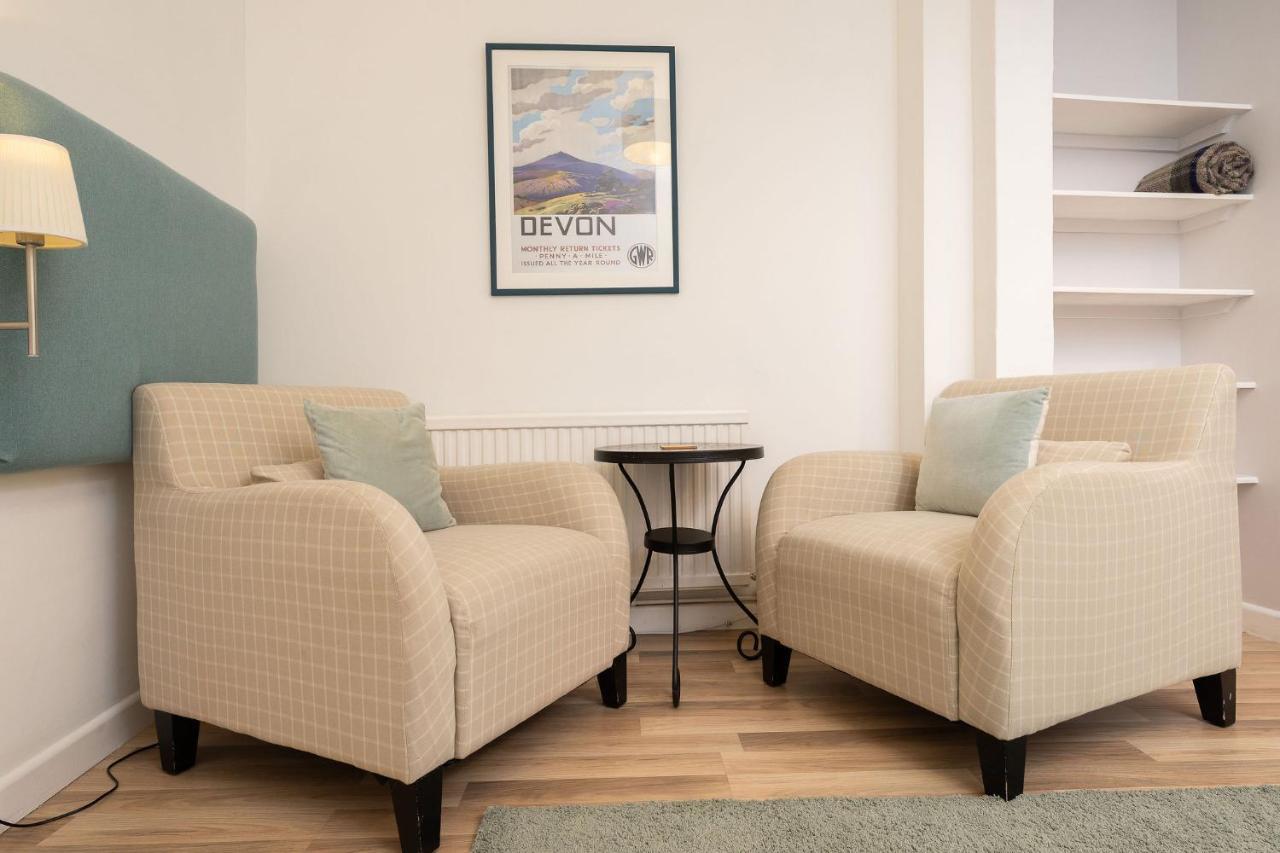Chillington House Otel Kingsbridge  Dış mekan fotoğraf
