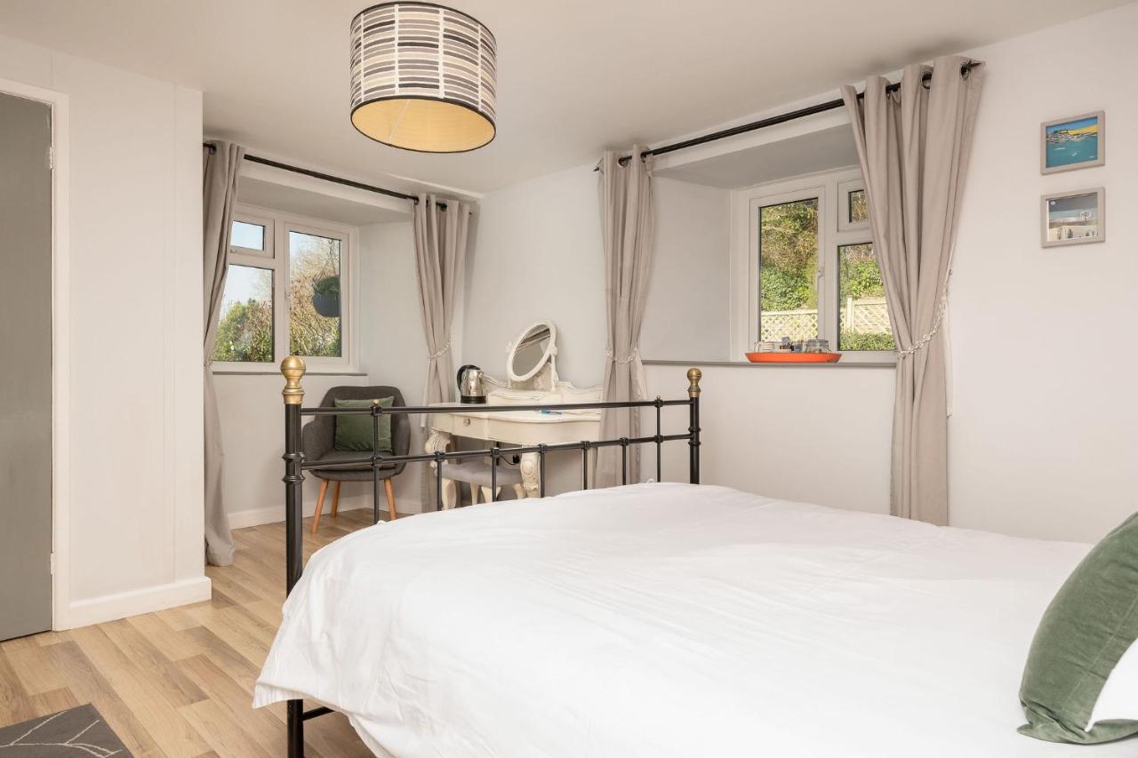 Chillington House Otel Kingsbridge  Dış mekan fotoğraf