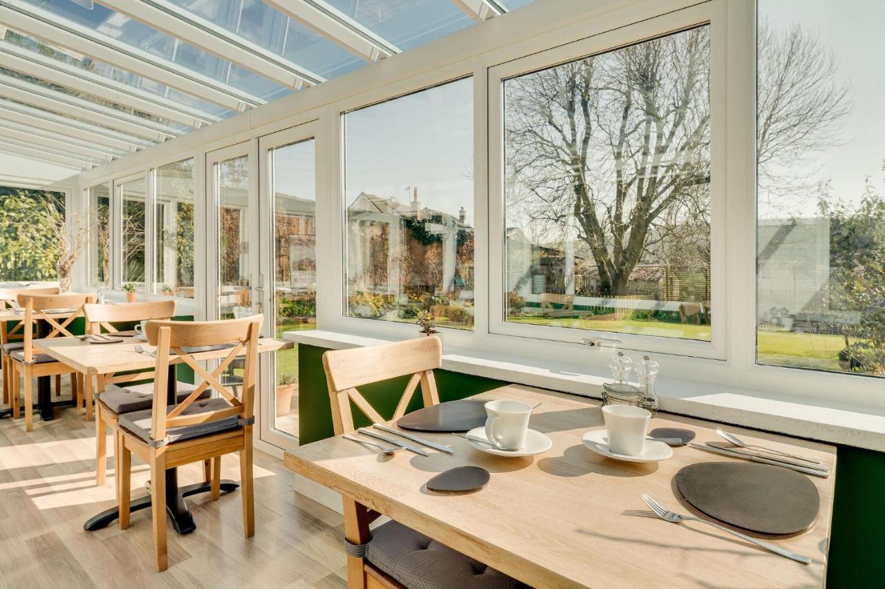 Chillington House Otel Kingsbridge  Dış mekan fotoğraf