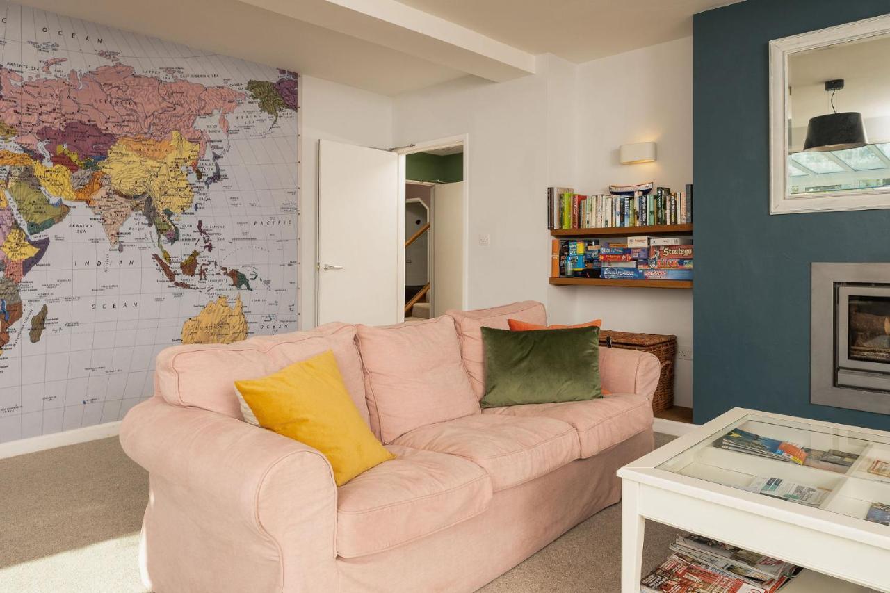 Chillington House Otel Kingsbridge  Dış mekan fotoğraf