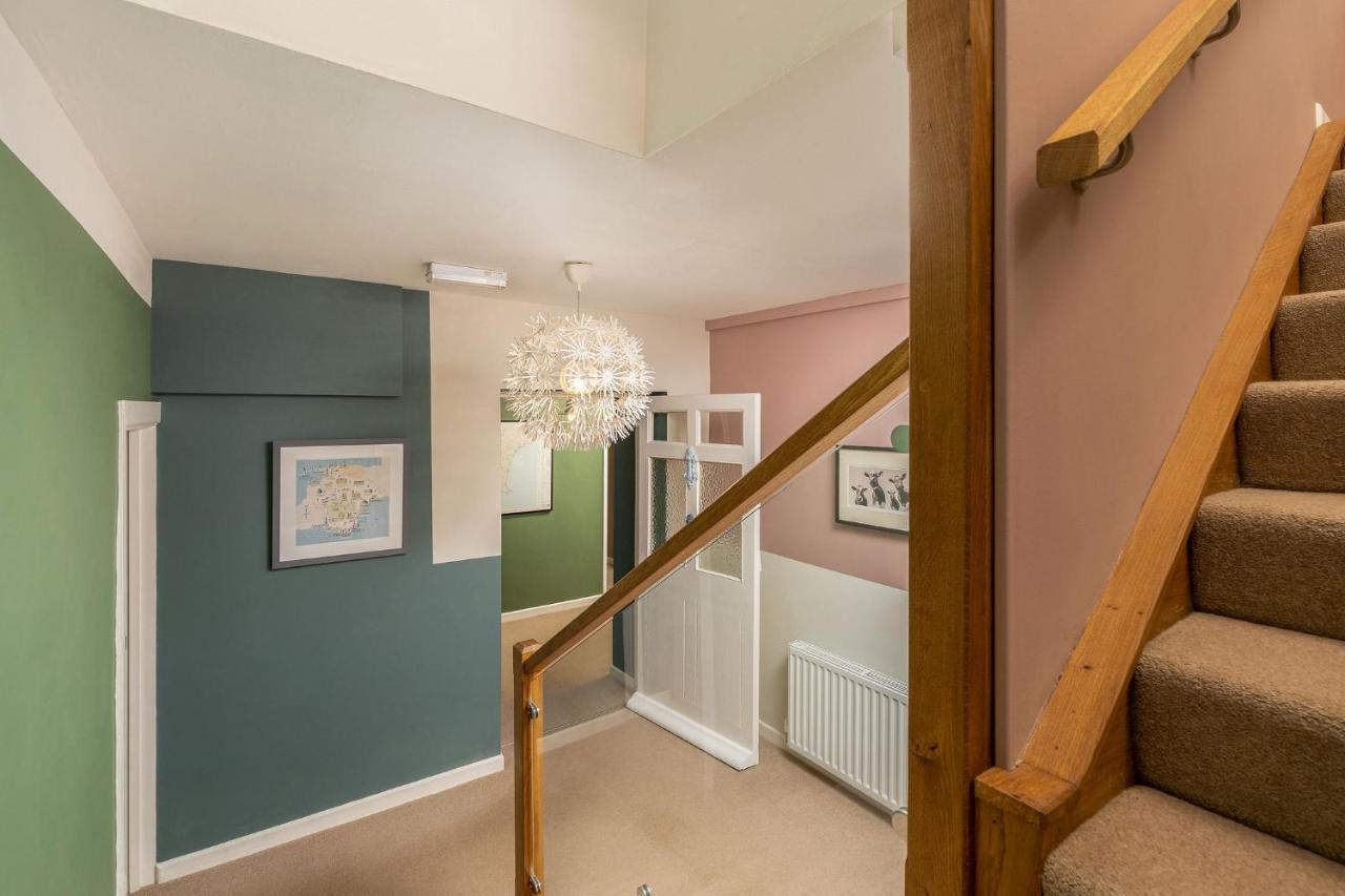 Chillington House Otel Kingsbridge  Dış mekan fotoğraf