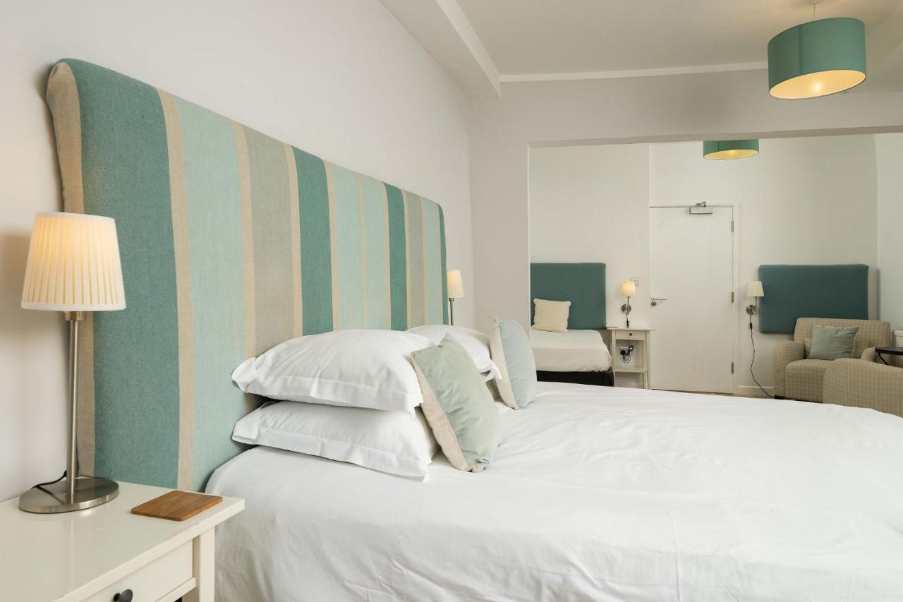 Chillington House Otel Kingsbridge  Dış mekan fotoğraf