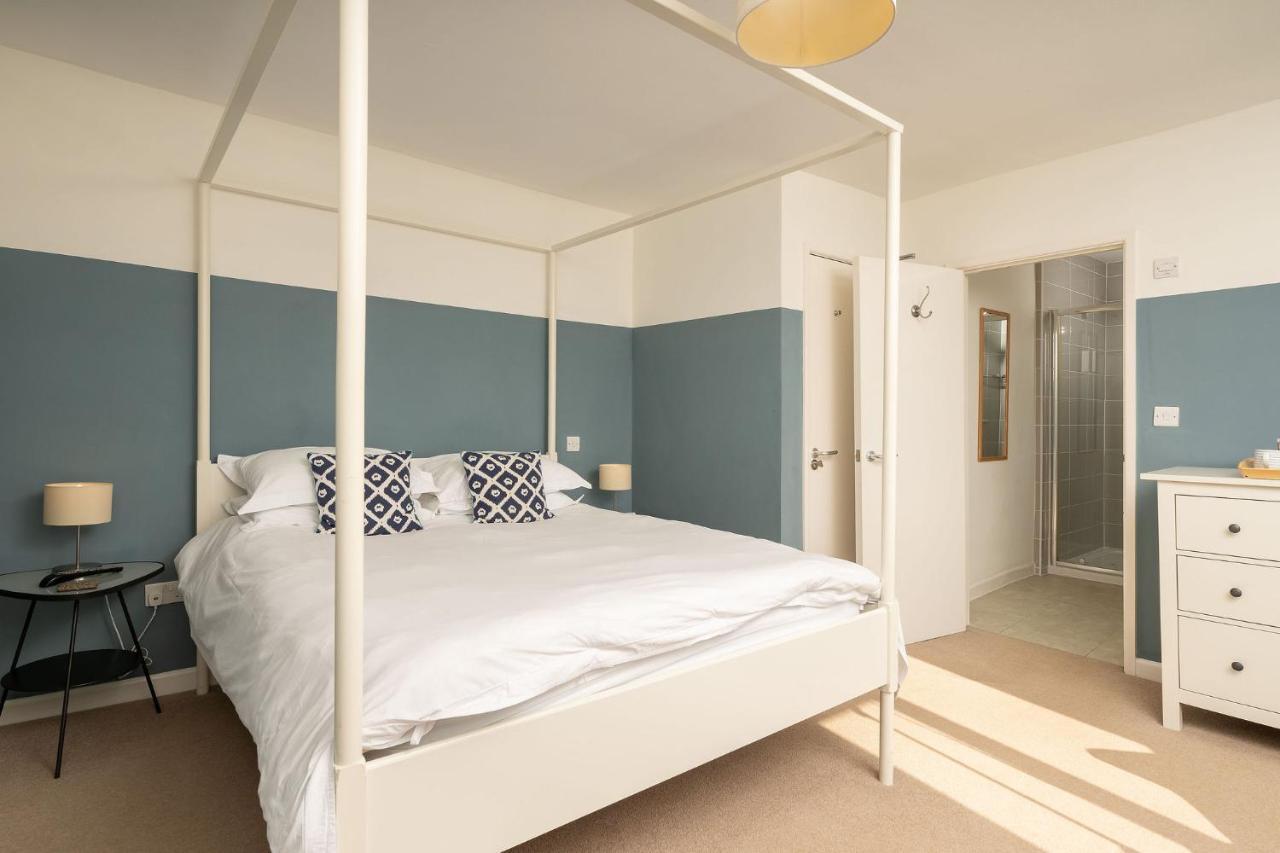 Chillington House Otel Kingsbridge  Dış mekan fotoğraf