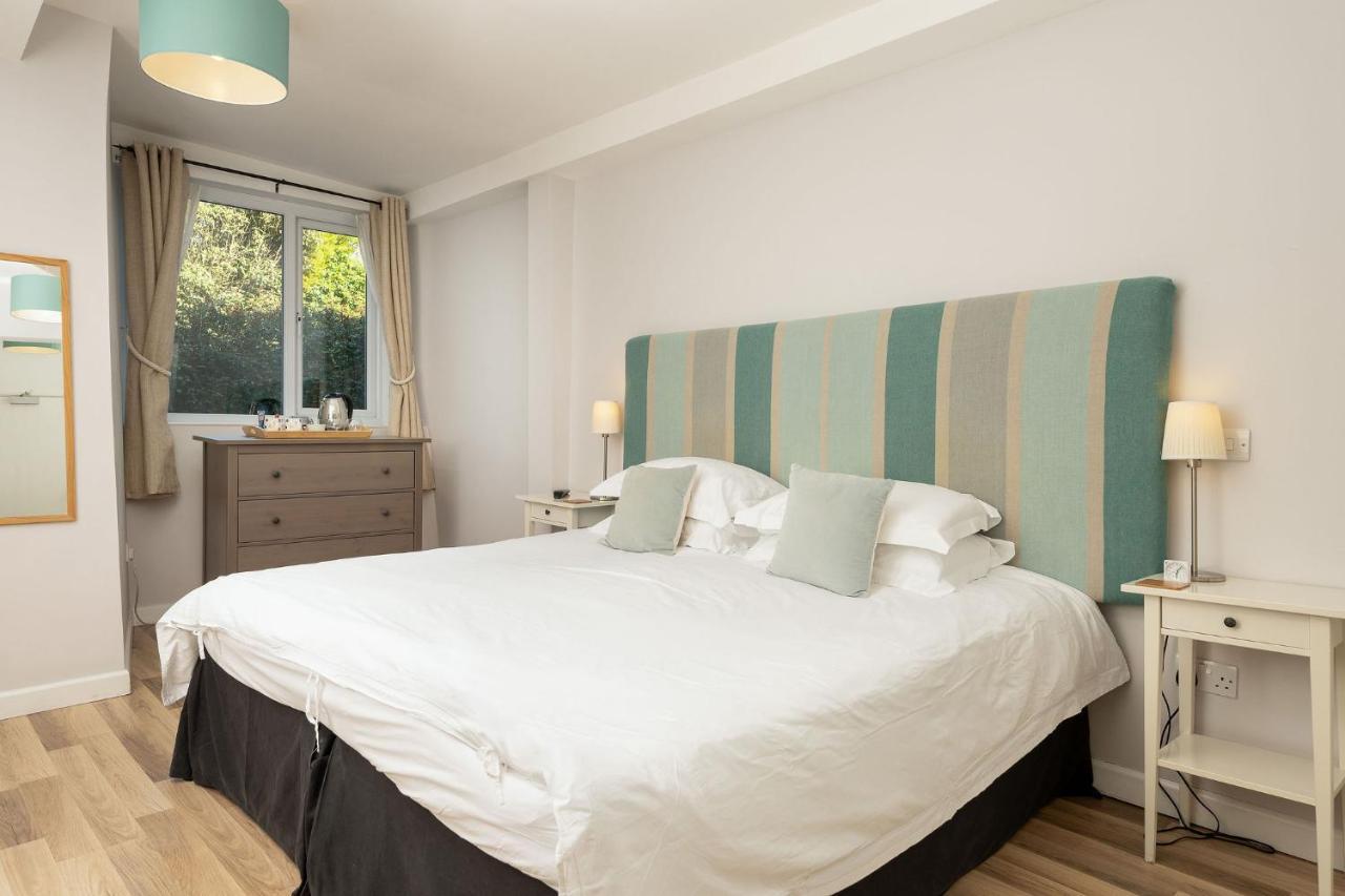 Chillington House Otel Kingsbridge  Dış mekan fotoğraf