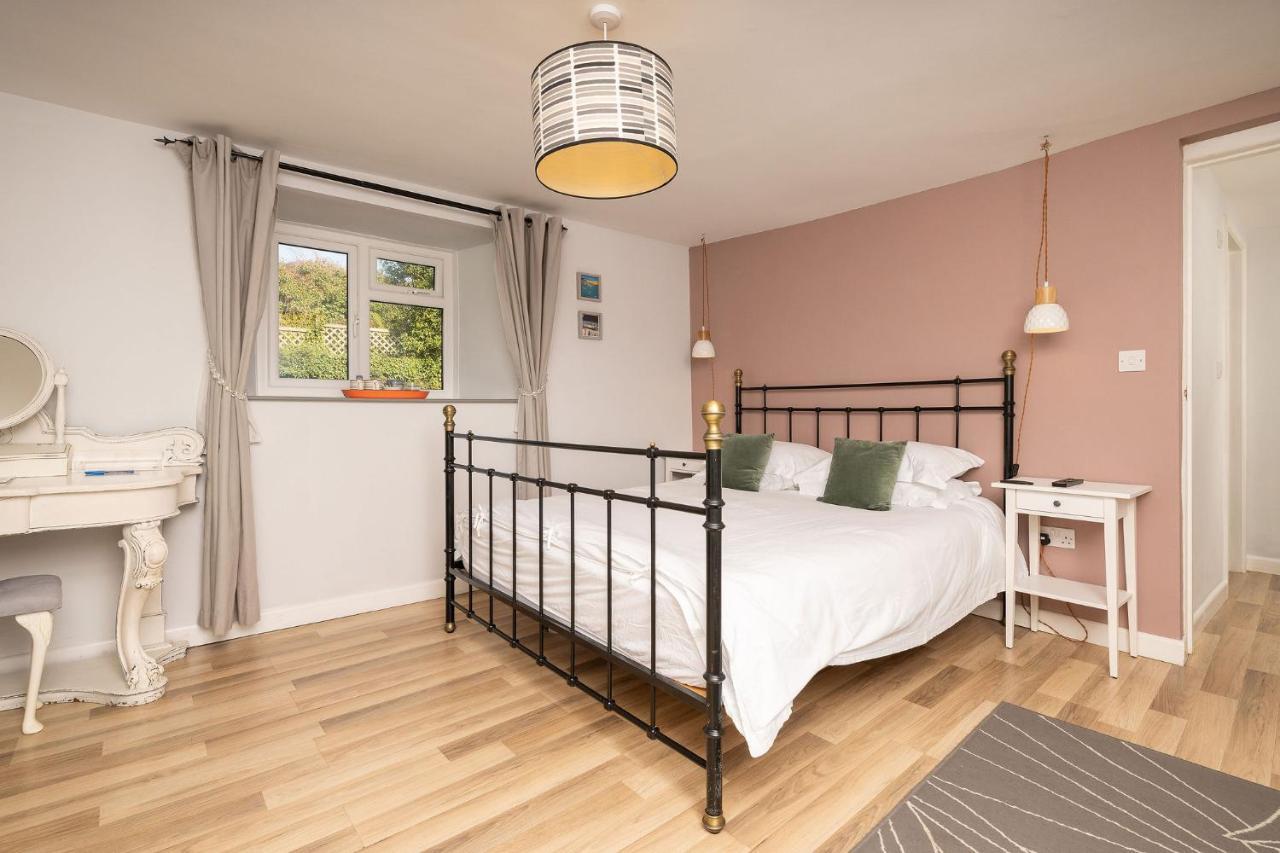 Chillington House Otel Kingsbridge  Dış mekan fotoğraf