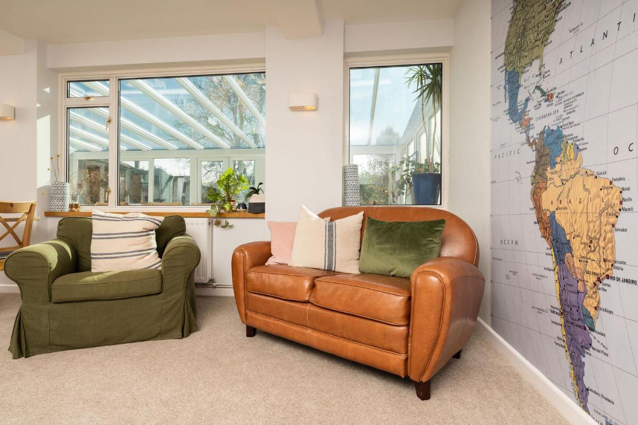 Chillington House Otel Kingsbridge  Dış mekan fotoğraf