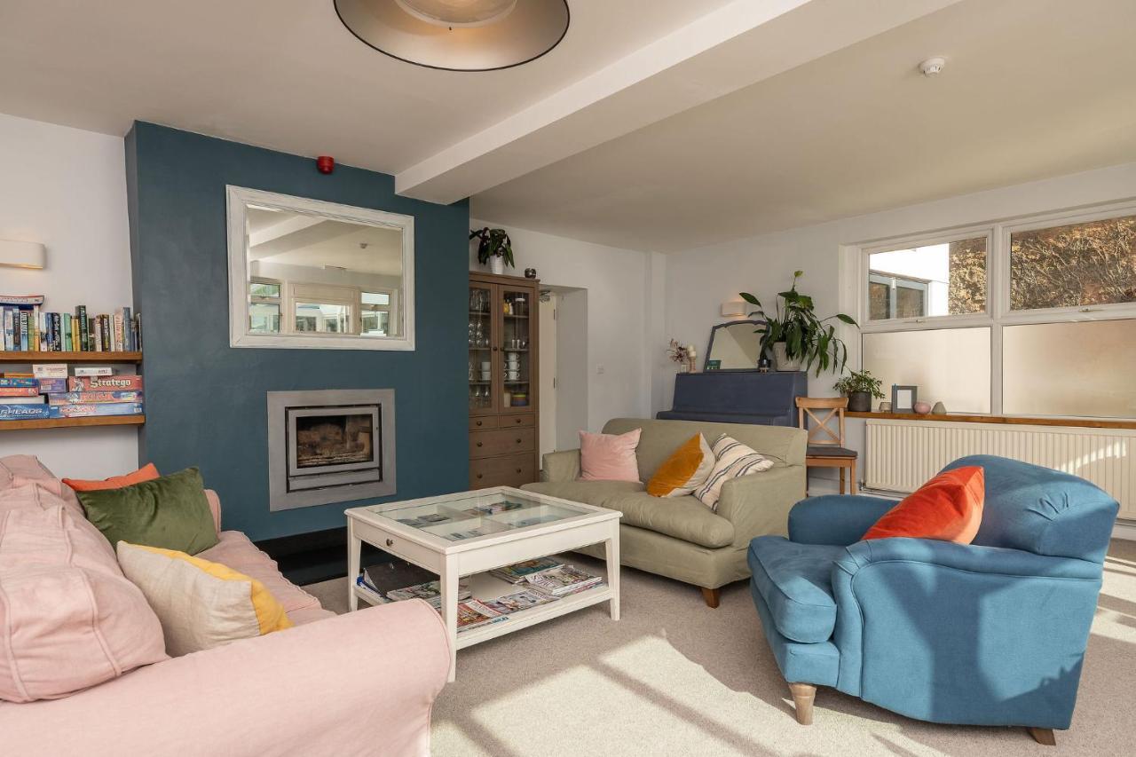 Chillington House Otel Kingsbridge  Dış mekan fotoğraf