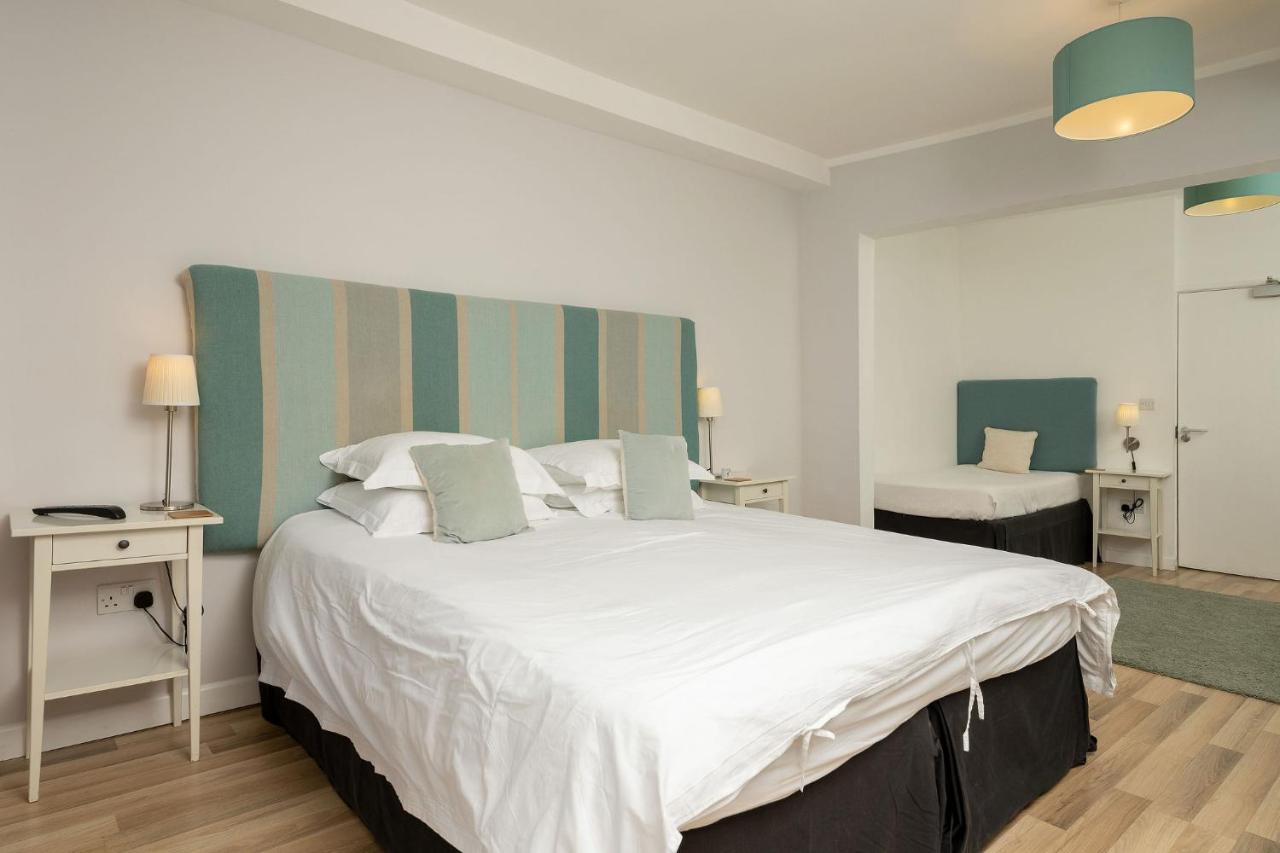Chillington House Otel Kingsbridge  Dış mekan fotoğraf