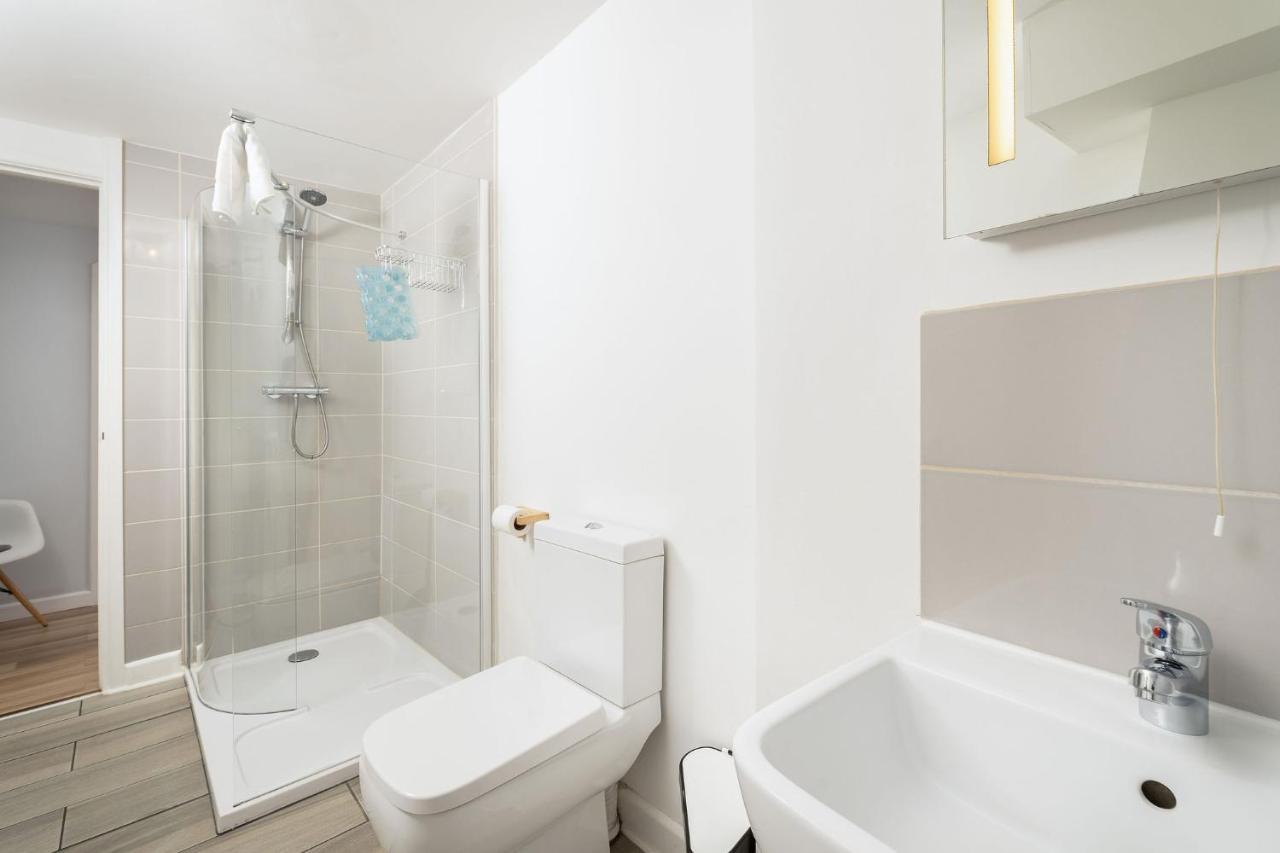 Chillington House Otel Kingsbridge  Dış mekan fotoğraf