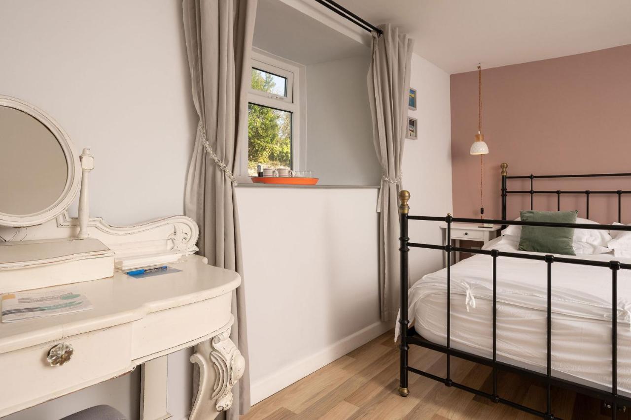 Chillington House Otel Kingsbridge  Dış mekan fotoğraf