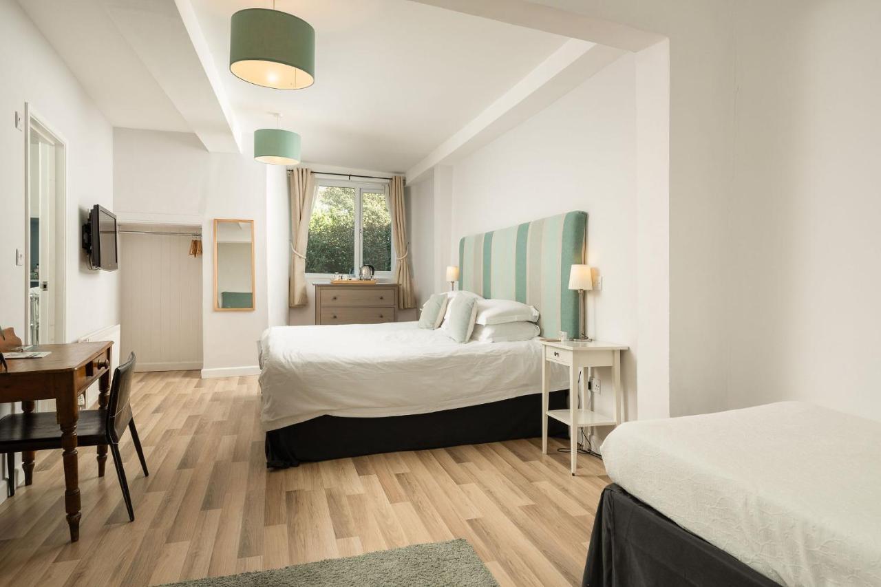 Chillington House Otel Kingsbridge  Dış mekan fotoğraf