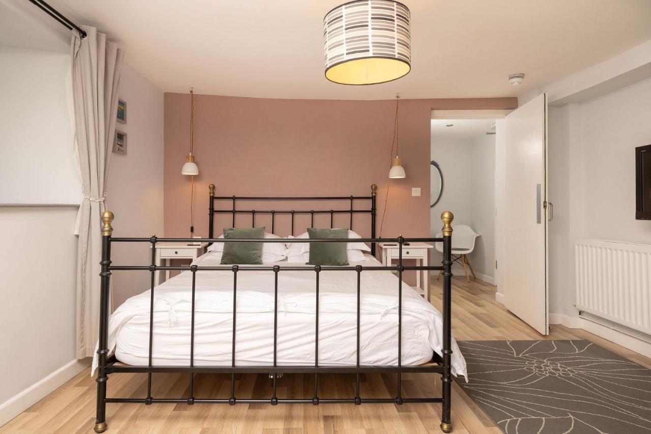 Chillington House Otel Kingsbridge  Dış mekan fotoğraf