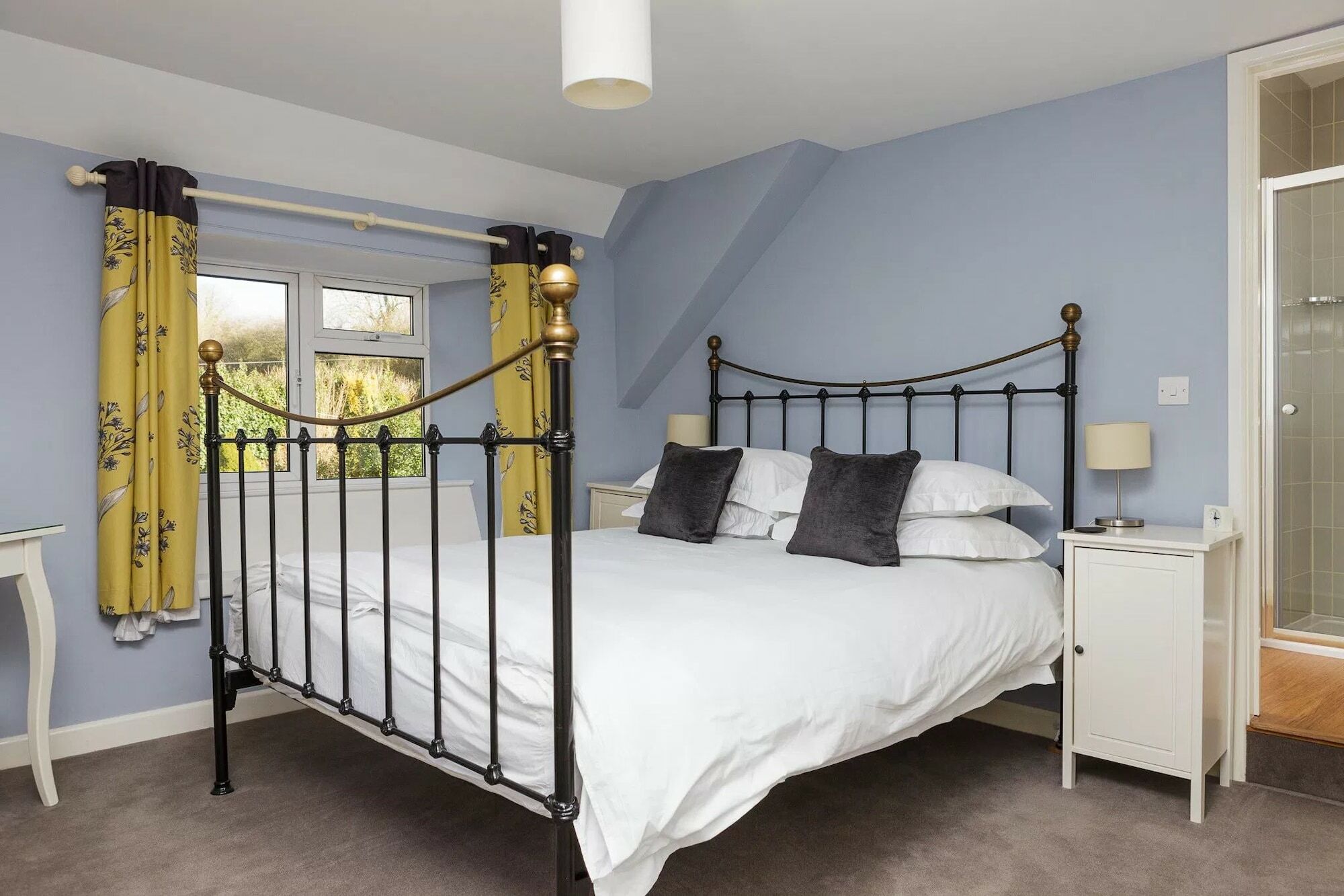 Chillington House Otel Kingsbridge  Dış mekan fotoğraf