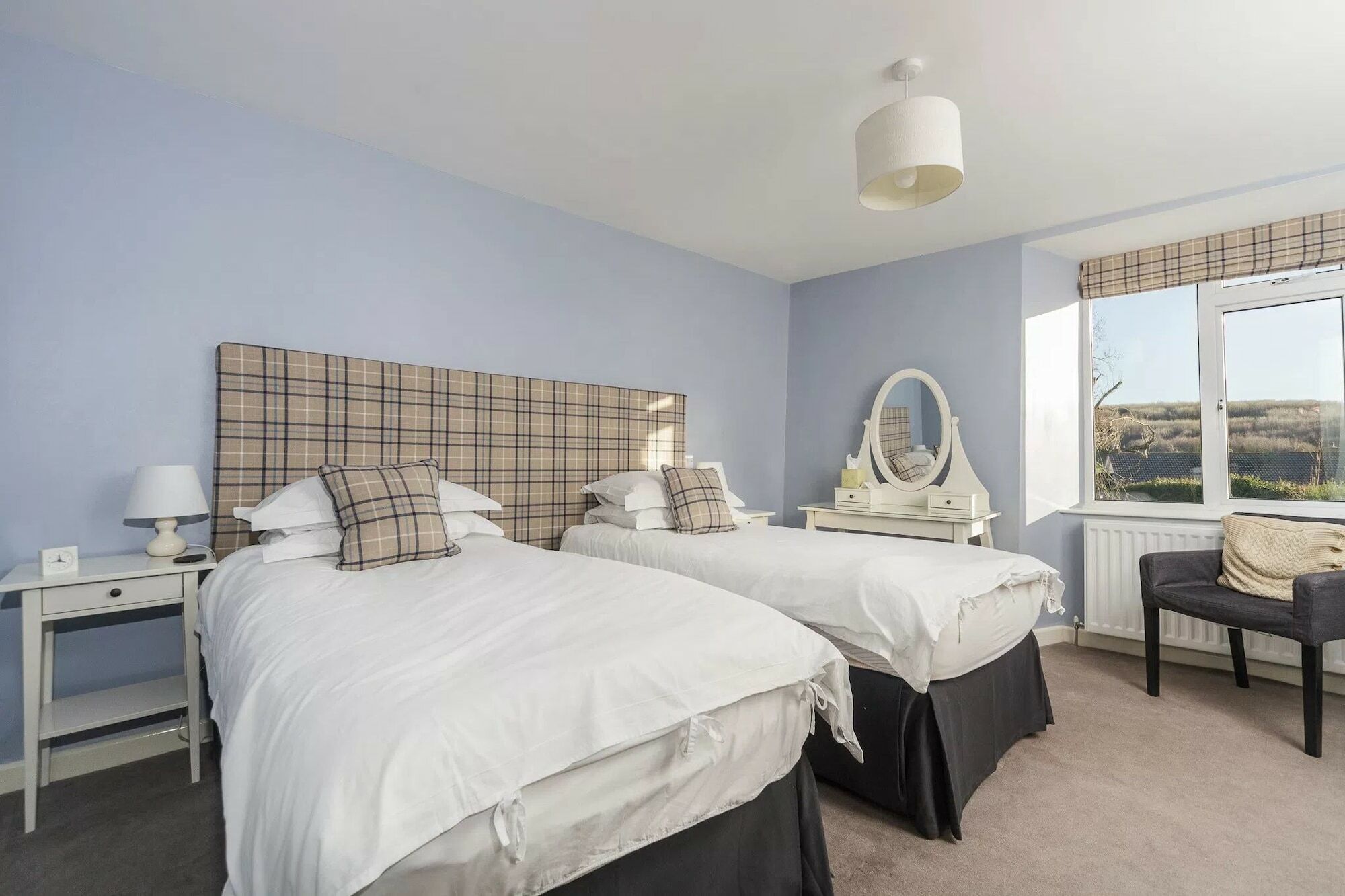 Chillington House Otel Kingsbridge  Dış mekan fotoğraf