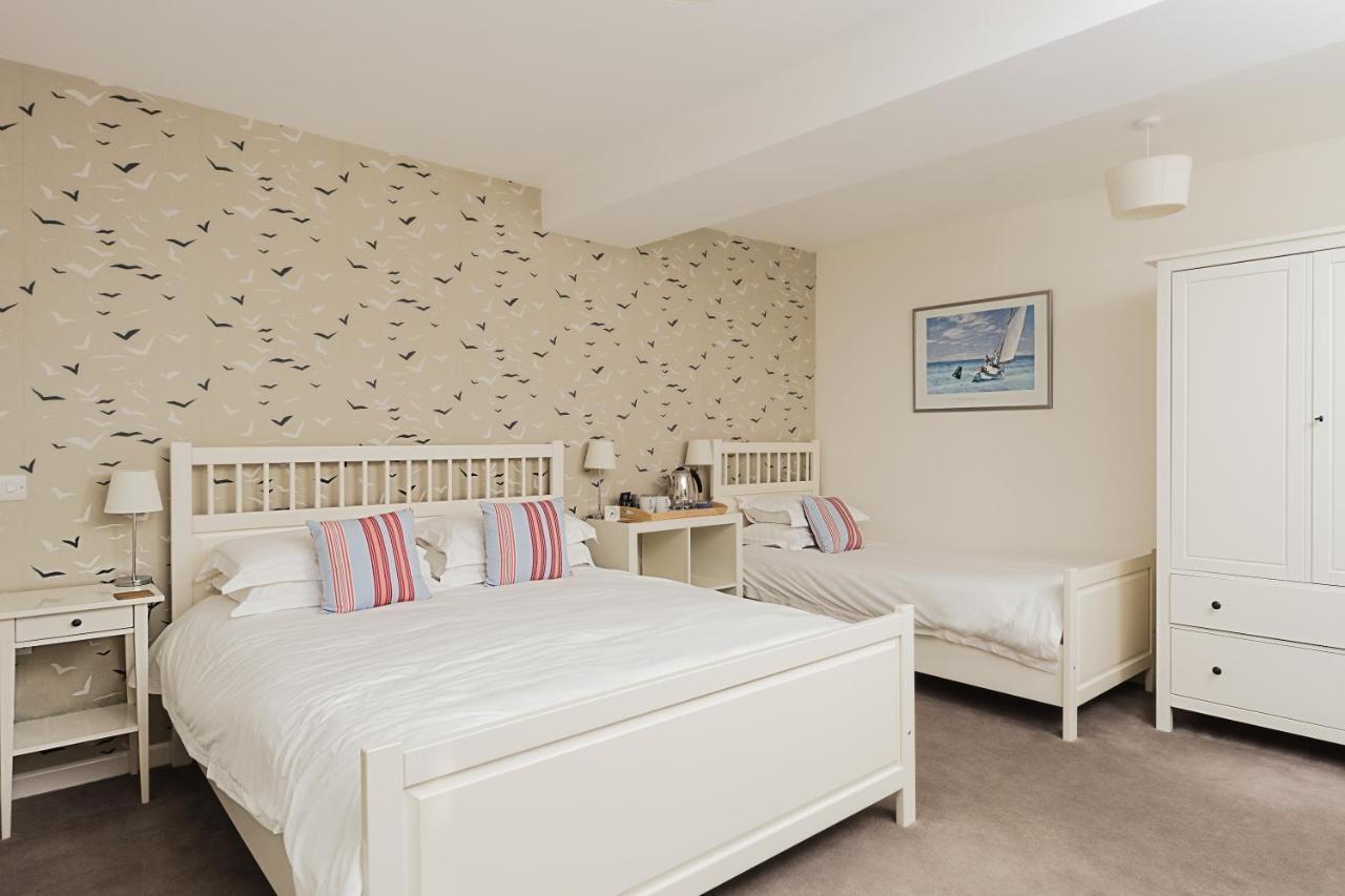 Chillington House Otel Kingsbridge  Oda fotoğraf