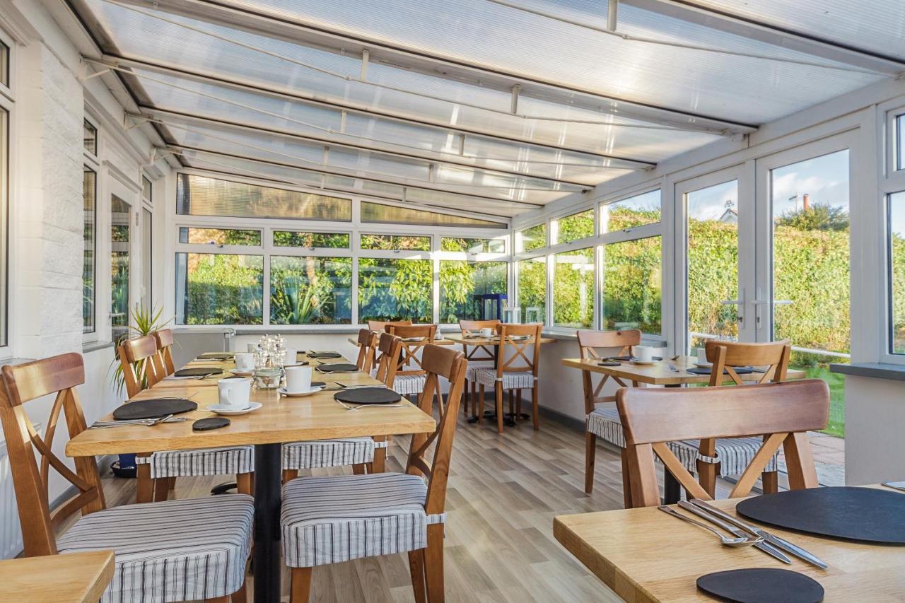 Chillington House Otel Kingsbridge  Dış mekan fotoğraf